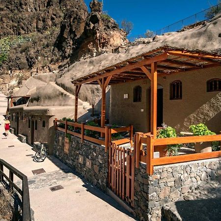 Casas Rurales De Guayadeque Ingenio Exterior photo